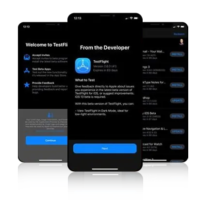 HHpoker官网版ios版 App 预览